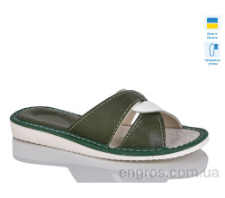 Шлепки Lot Shoes
